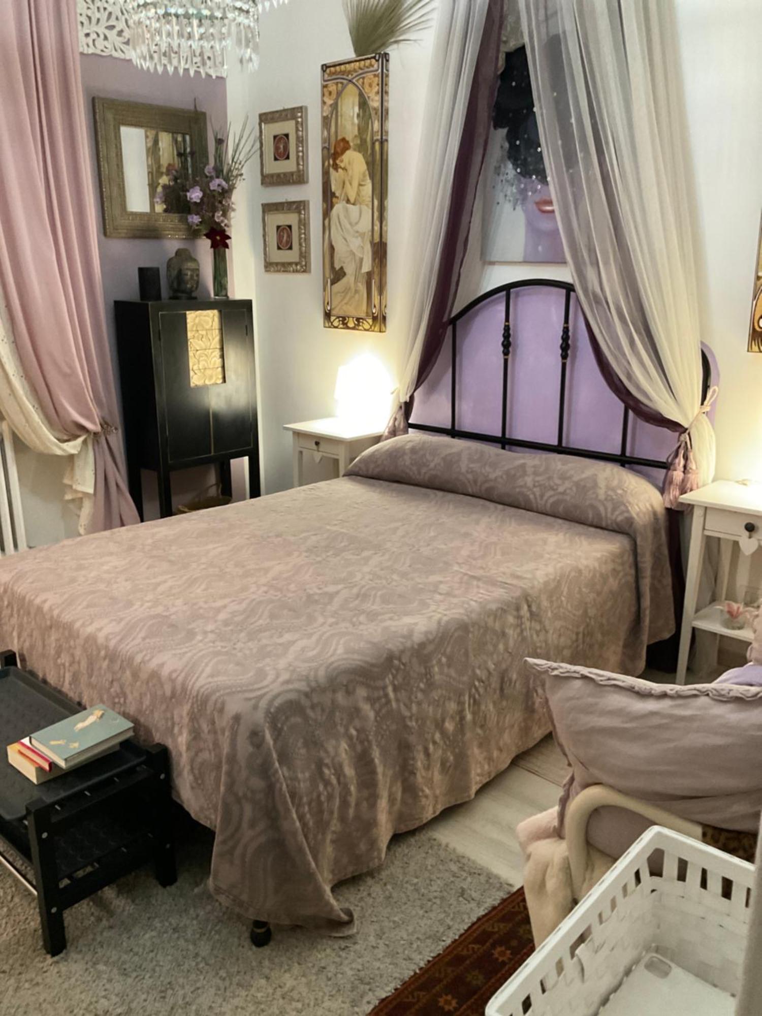 Suite In Florencja Zewnętrze zdjęcie