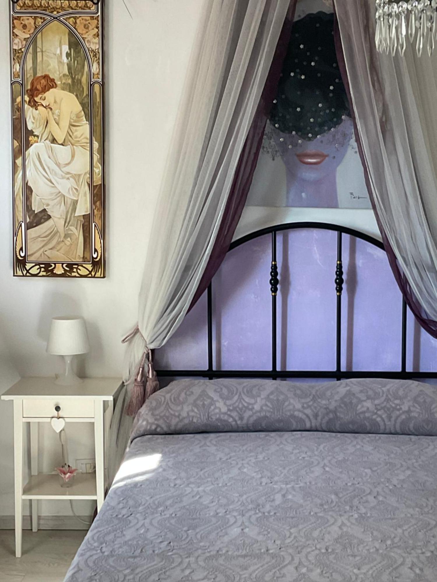 Suite In Florencja Zewnętrze zdjęcie