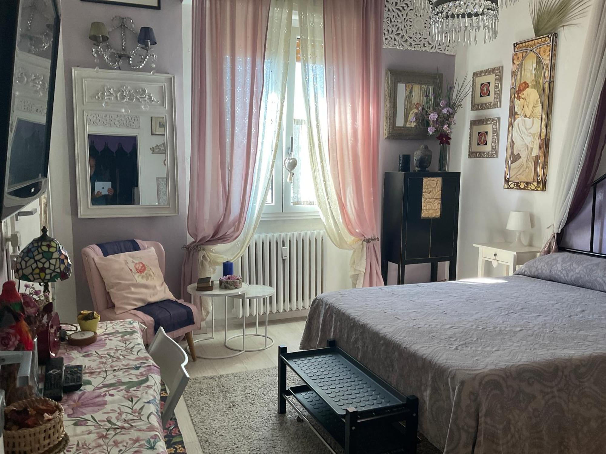 Suite In Florencja Zewnętrze zdjęcie