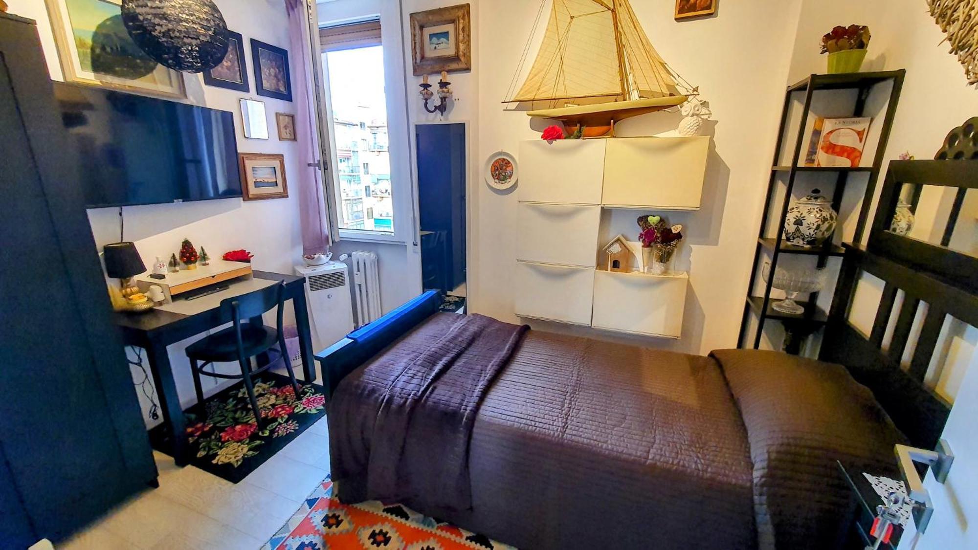 Suite In Florencja Zewnętrze zdjęcie